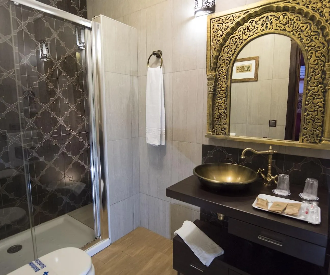 Hotel El Mirador Alhaurín el Grande Spagna