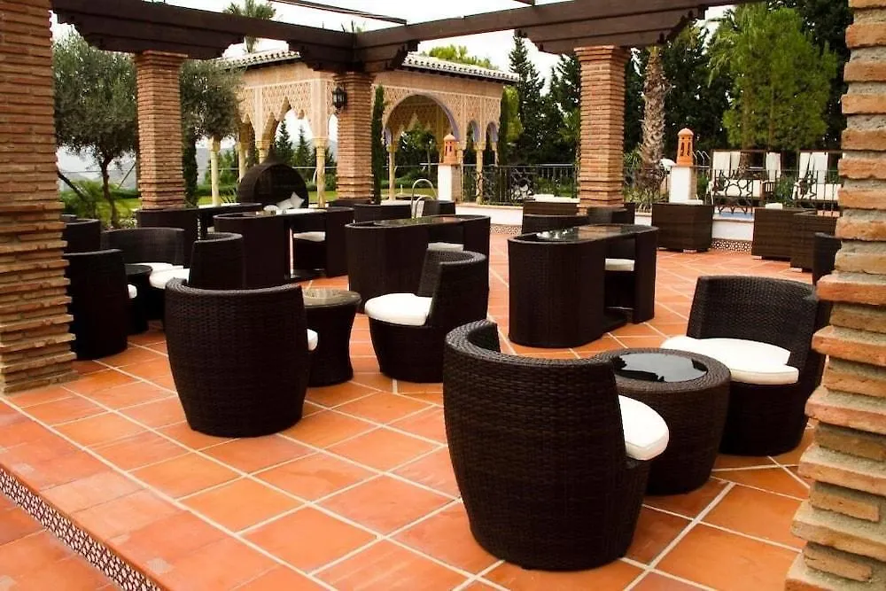Hotel El Mirador Alhaurín el Grande 3*,