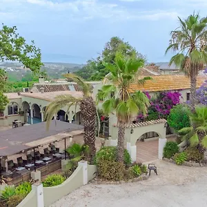 Finca La Mota Alhaurin el Grande