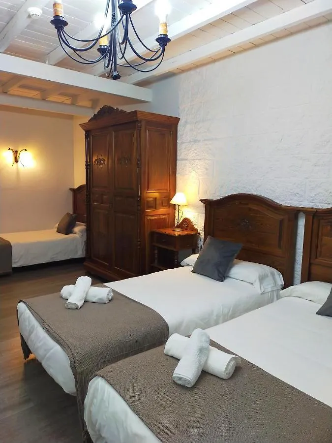 Hotel El Mirador Alhaurin el Grande Spain