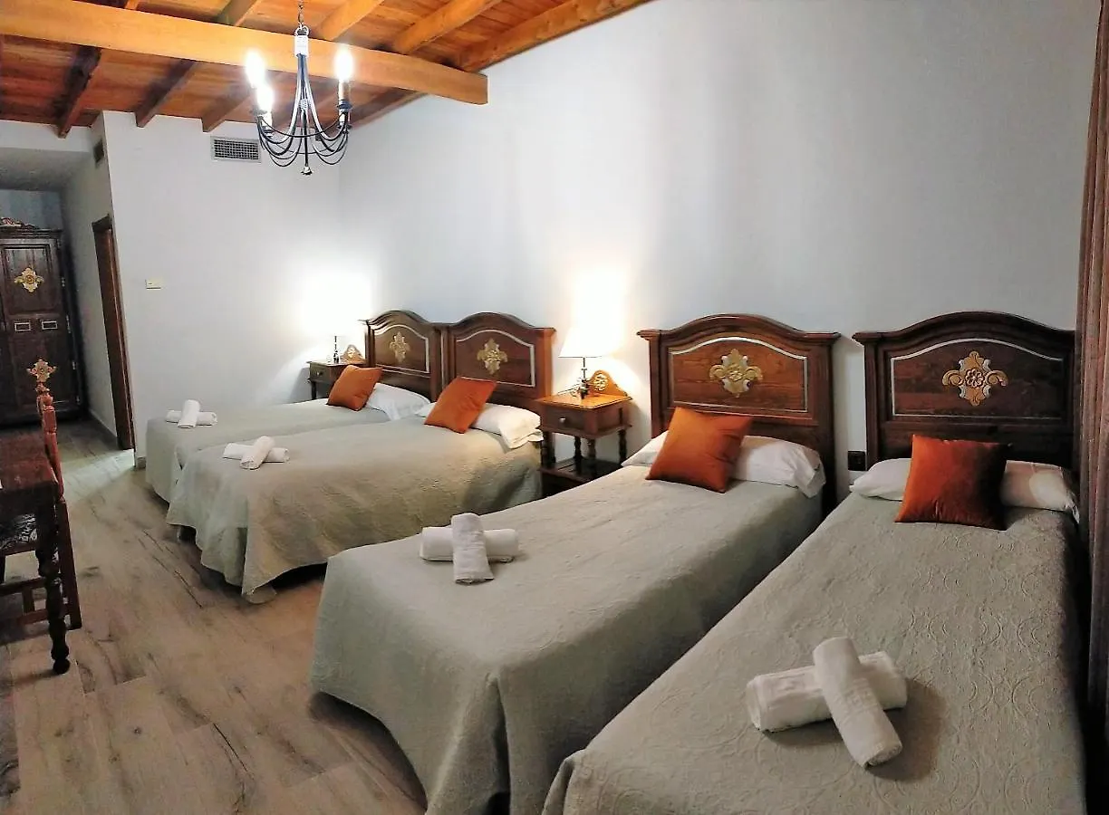 Hotel El Mirador Alhaurin el Grande