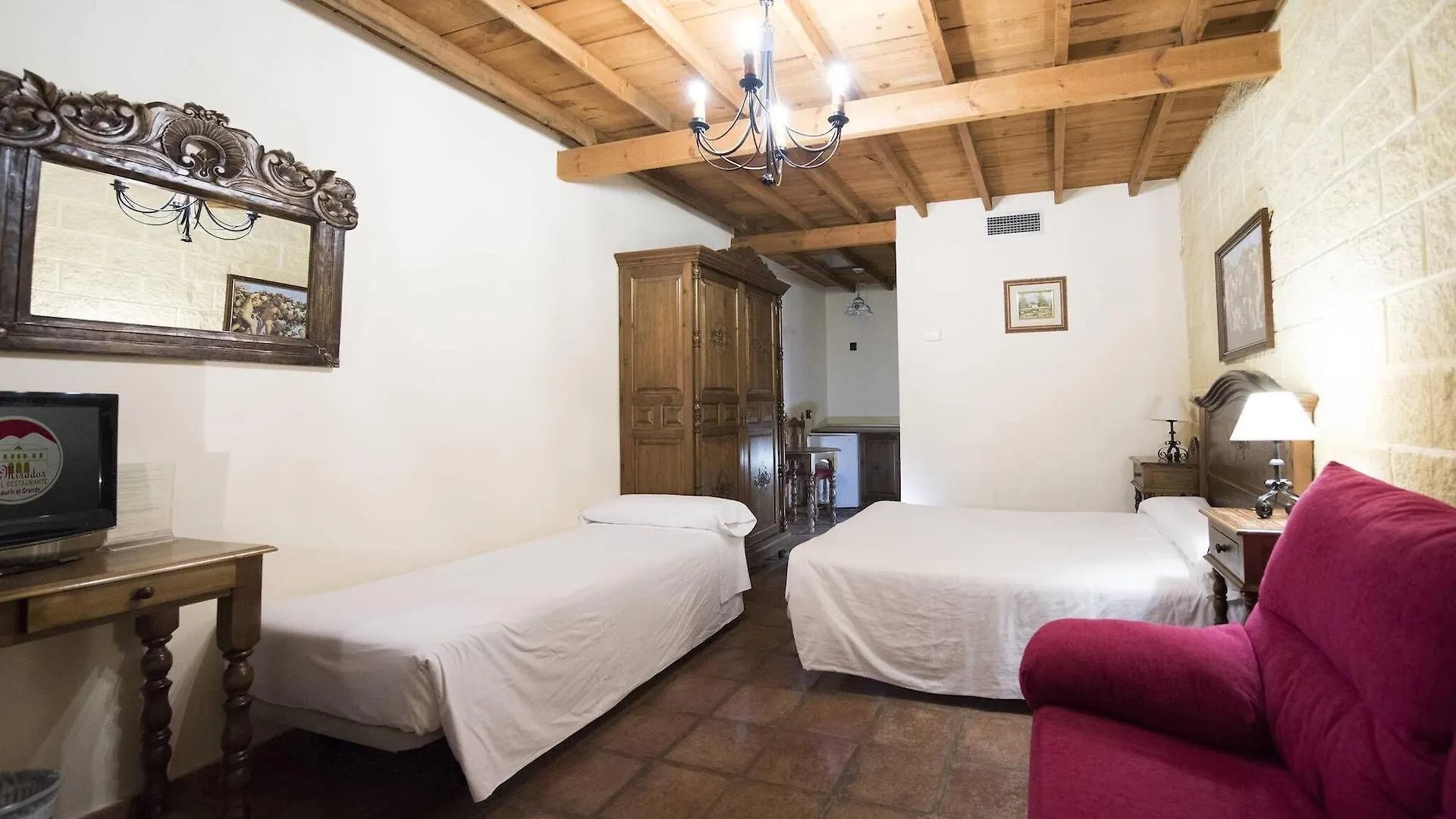Hotel El Mirador Alhaurin el Grande