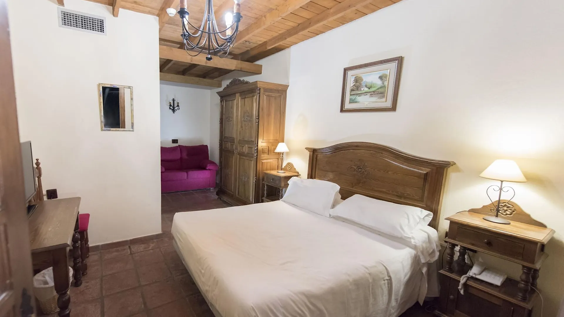 Hotel El Mirador Alhaurin el Grande