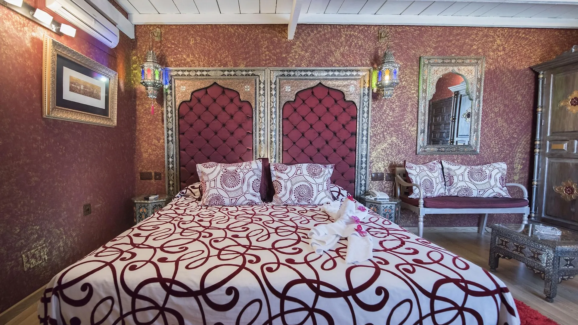 Hotel El Mirador Alhaurin el Grande