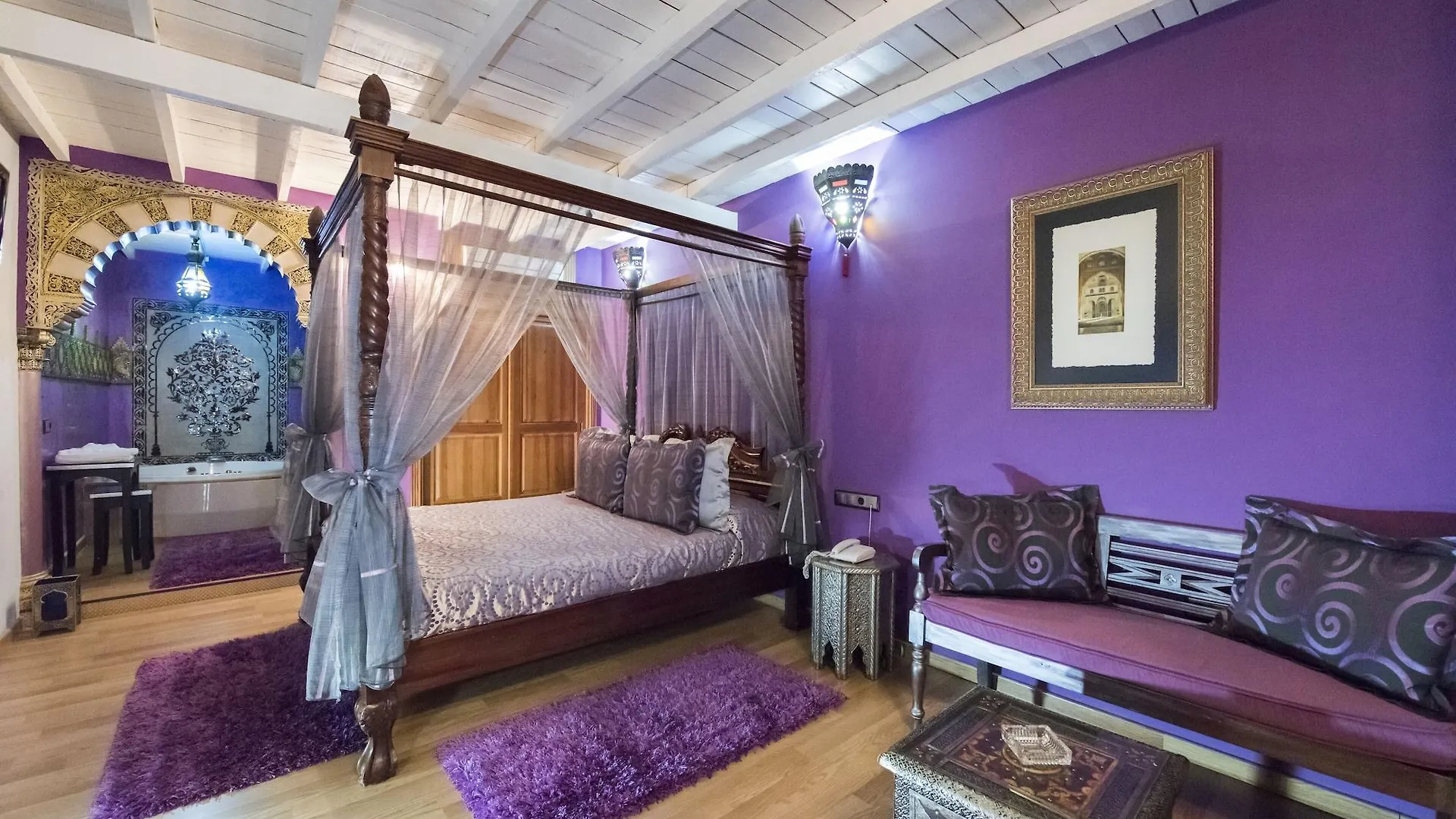 Hotel El Mirador Alhaurin el Grande 3*,
