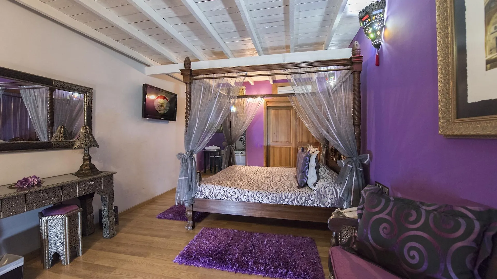 Hotel El Mirador Alhaurin el Grande