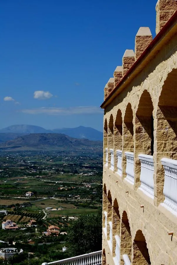 Hotel El Mirador Alhaurin el Grande