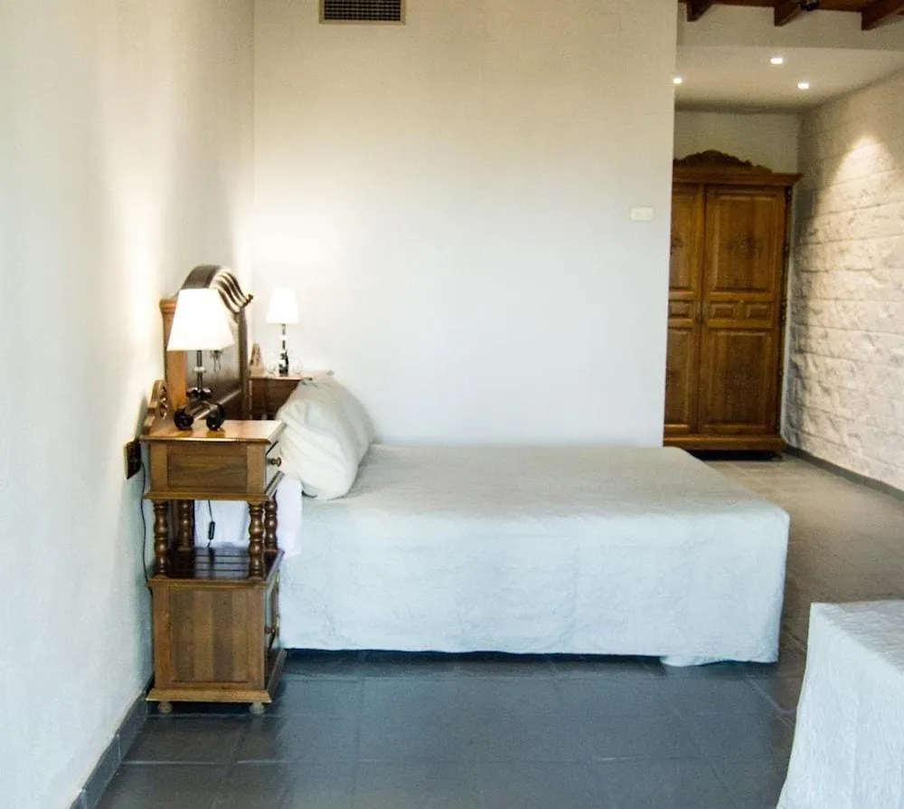 Hotel El Mirador Alhaurin el Grande