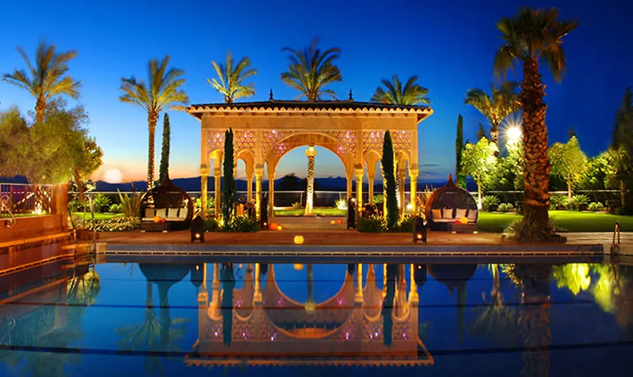Hotel El Mirador Alhaurin el Grande
