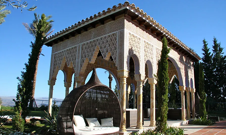 Hotel El Mirador Alhaurin el Grande