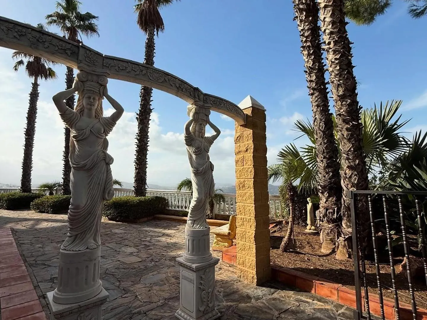 Hotel El Mirador Alhaurin el Grande