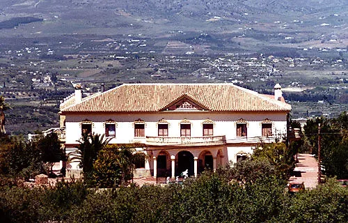 Hotel El Mirador Alhaurin el Grande