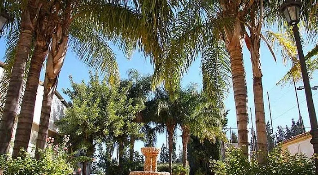 Hotel El Mirador Alhaurin el Grande