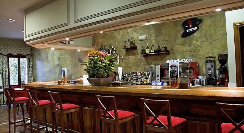 Hotel El Mirador Alhaurin el Grande Spain