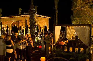 Hotel El Mirador Alhaurin el Grande