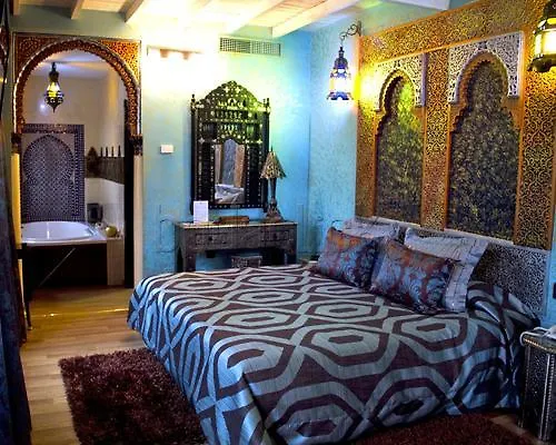 Hotel El Mirador Alhaurin el Grande