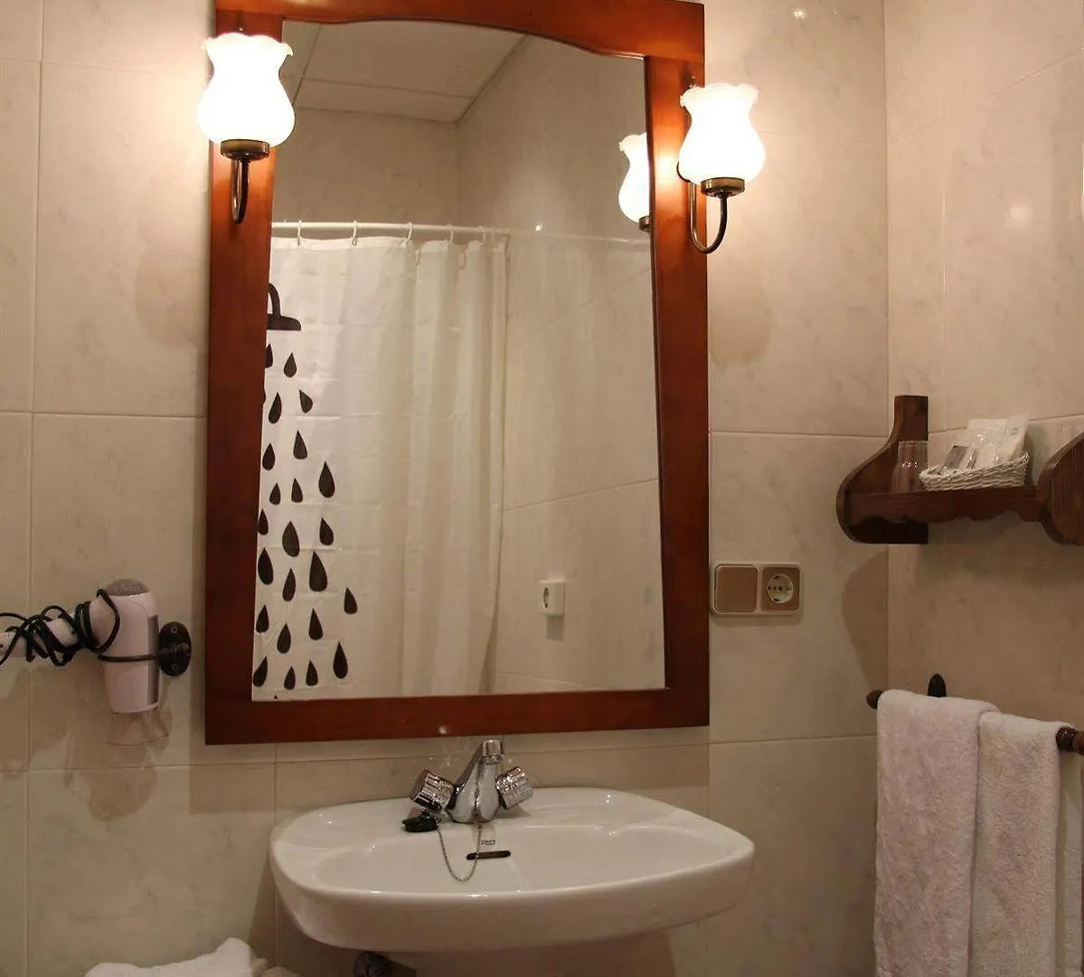 Hotel El Mirador Alhaurin el Grande Spain