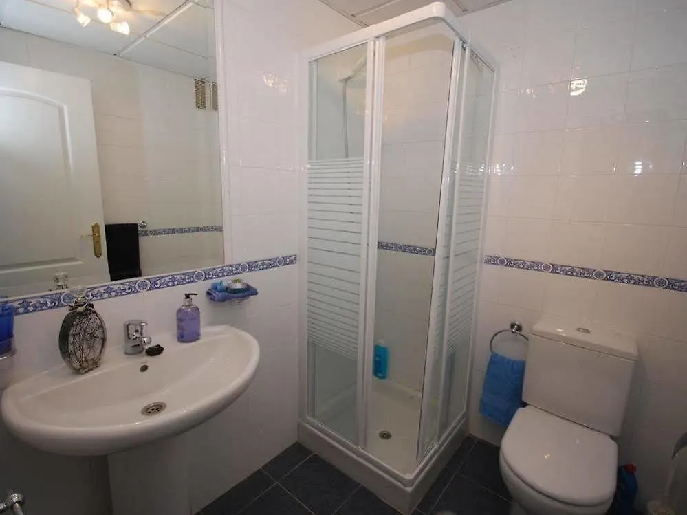 Hotel El Mirador Alhaurin el Grande 3*,  Spain