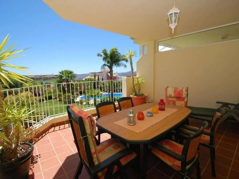 Hotel El Mirador Alhaurin el Grande