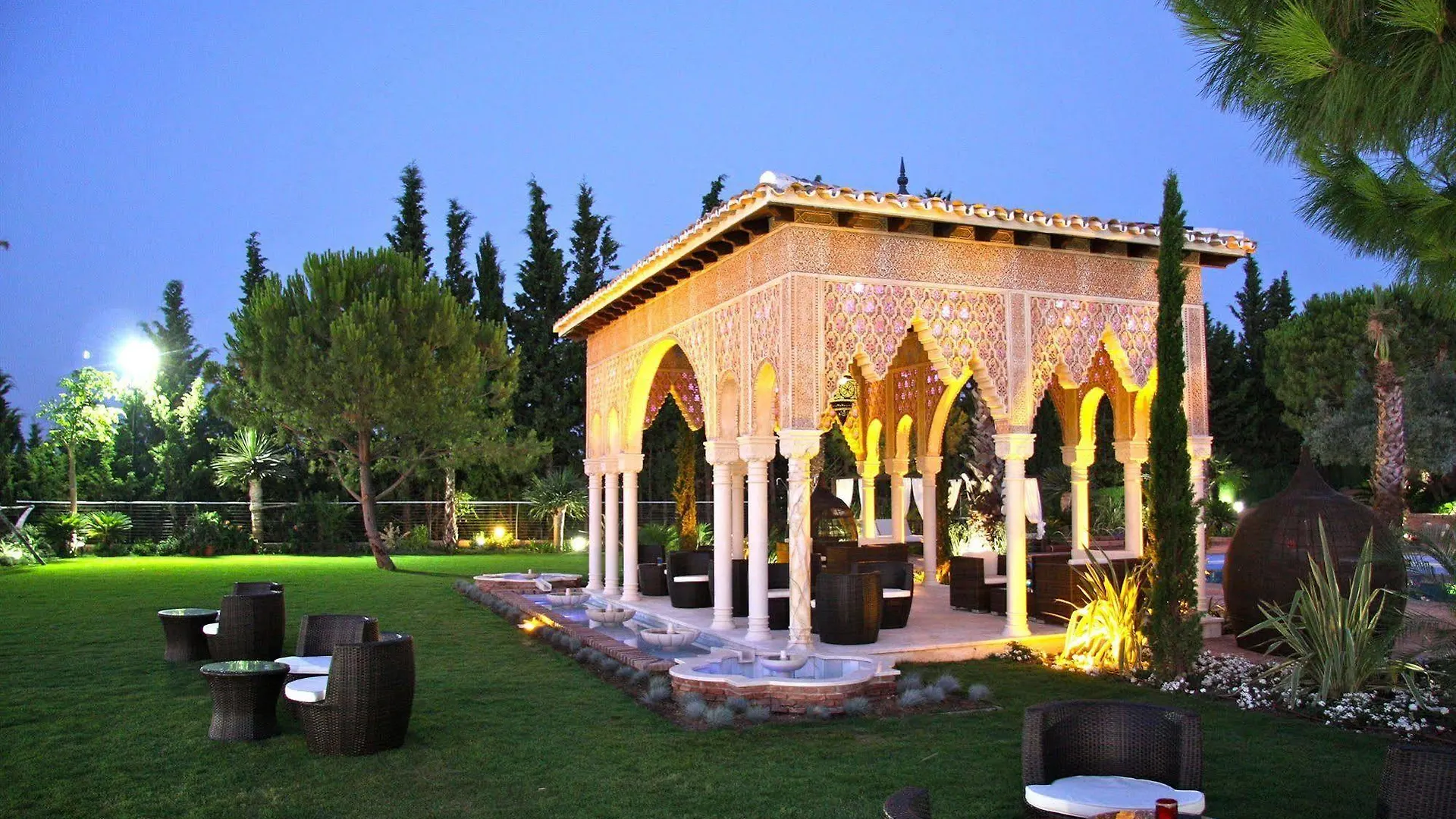 Hotel El Mirador Alhaurin el Grande