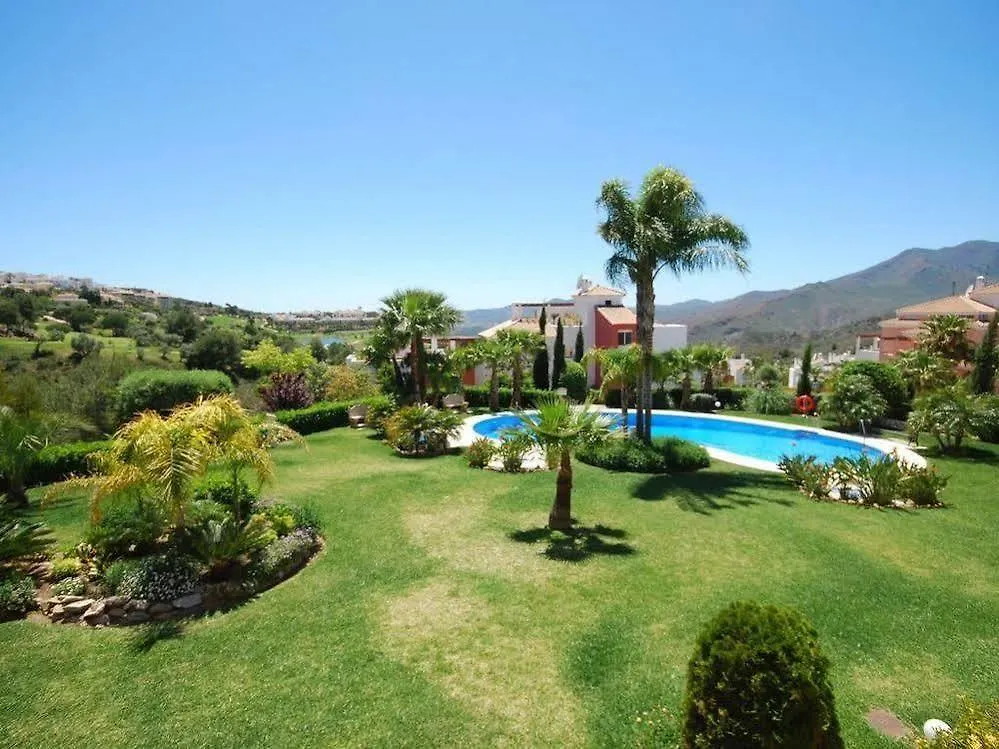 Hotel El Mirador Alhaurin el Grande 3*,