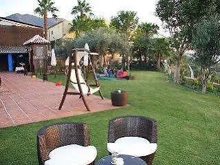 ***  Hotel El Mirador Alhaurin el Grande Spain