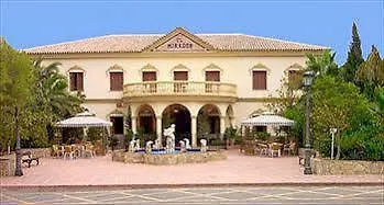 Hotel El Mirador Alhaurin el Grande 3*,