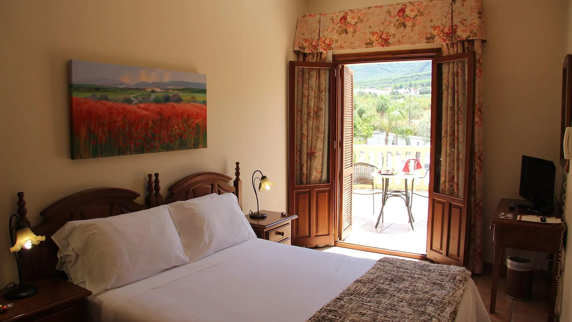 Alhaurín el Grande Hotel El Mirador