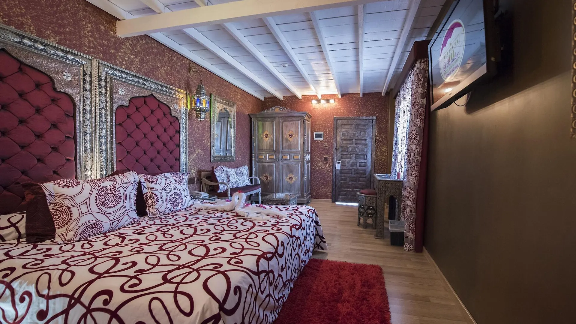 ***  Hotel El Mirador Alhaurin el Grande Spain