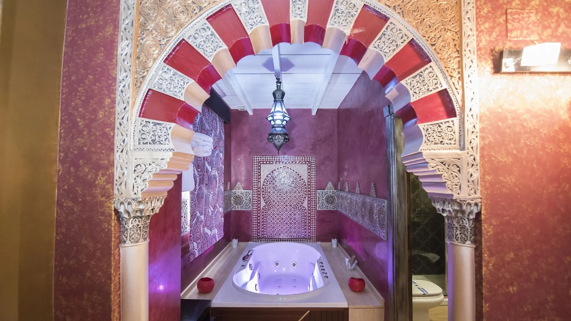 Hotel El Mirador Alhaurin el Grande