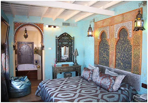 Hotel El Mirador Alhaurin el Grande