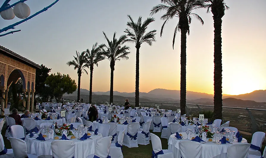 Hotel El Mirador Alhaurin el Grande