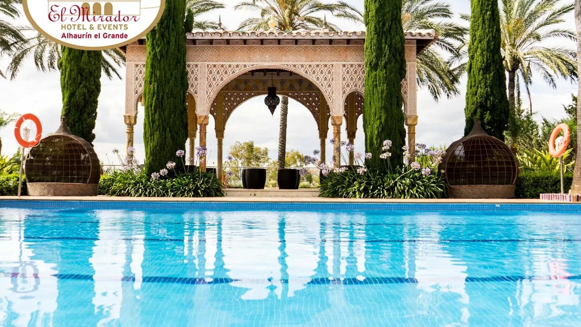 Hotel El Mirador Alhaurin el Grande