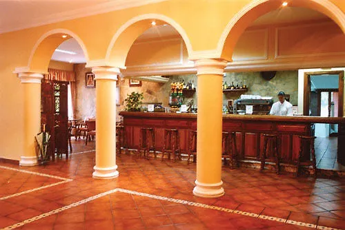 Hotel El Mirador Alhaurin el Grande Spain