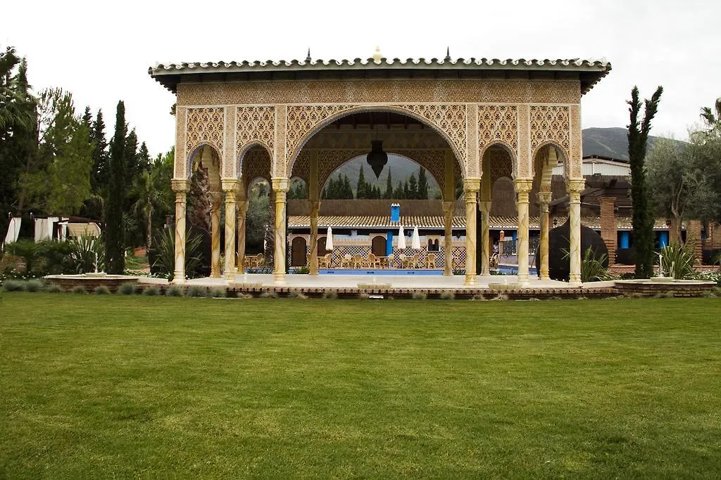 Hotel El Mirador Alhaurin el Grande Spain